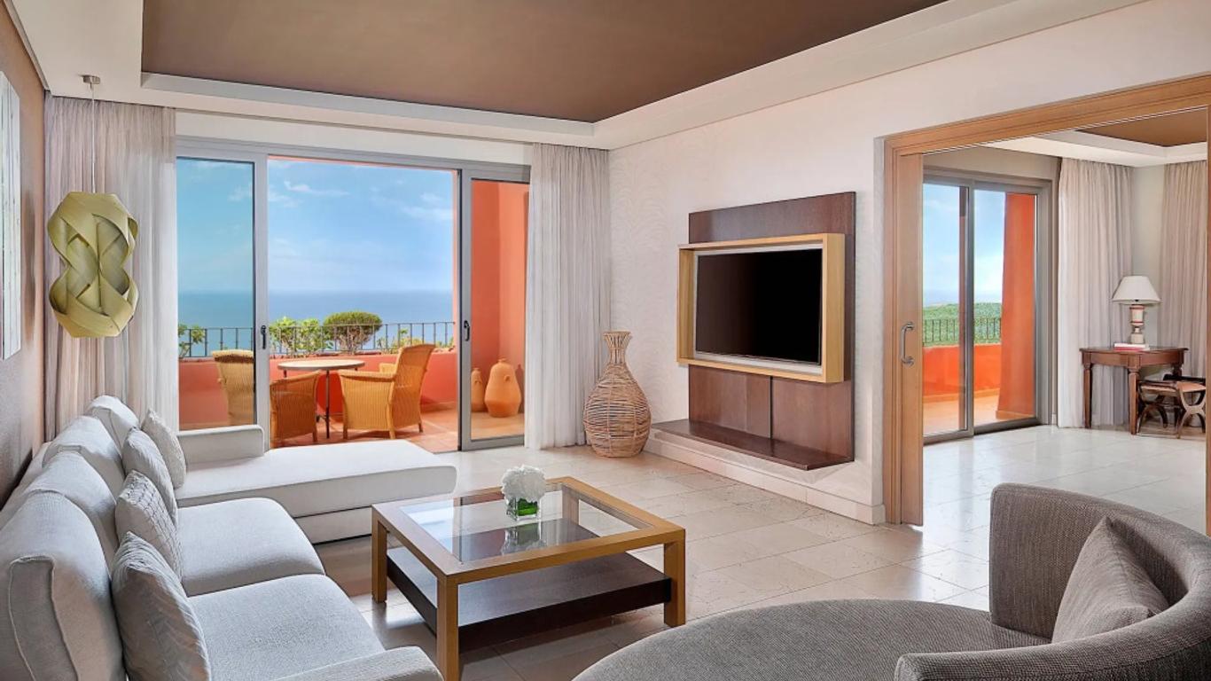 The Ritz-Carlton, Abama
