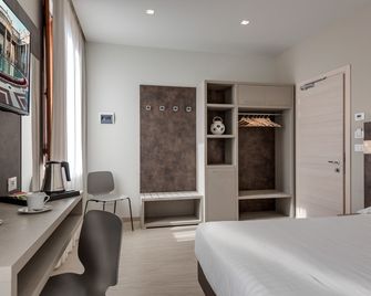 Hotel Boston - Montecatini Terme