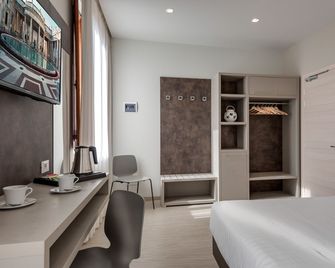 Hotel Boston - Montecatini Terme