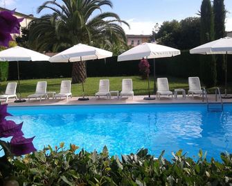 Albergo Roma - Casciana Terme - Pool