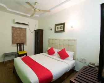 Hotel O Ssv Elite - Kakinada