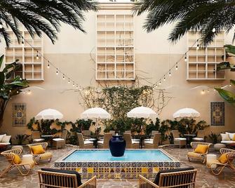 Comfortable Countryside Stay! Onsite Pool, Pet-Friendly Property - Pasadena - Bazén