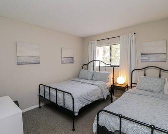 St Augustine Beach & Tennis Resort 520 - St. Augustine - Habitación