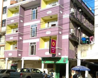 Kibodya Hotel 6 - Daressalam - Gebäude