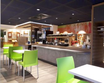 Ibis Budget Dijon Saint Apollinaire - Saint-Apollinaire - Бар
