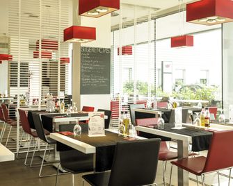 Ibis Lleida - Lleida - Restaurace