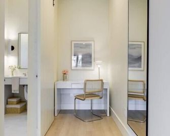 Casa De La Vina - Boutique Suites in Downtown Santa Barbara - Santa Barbara