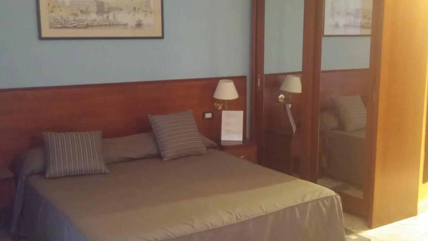 Grand Hotel L'Approdo