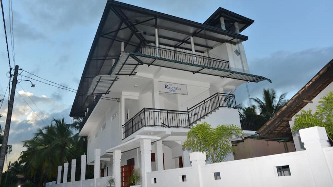 Rajarata Family Resort