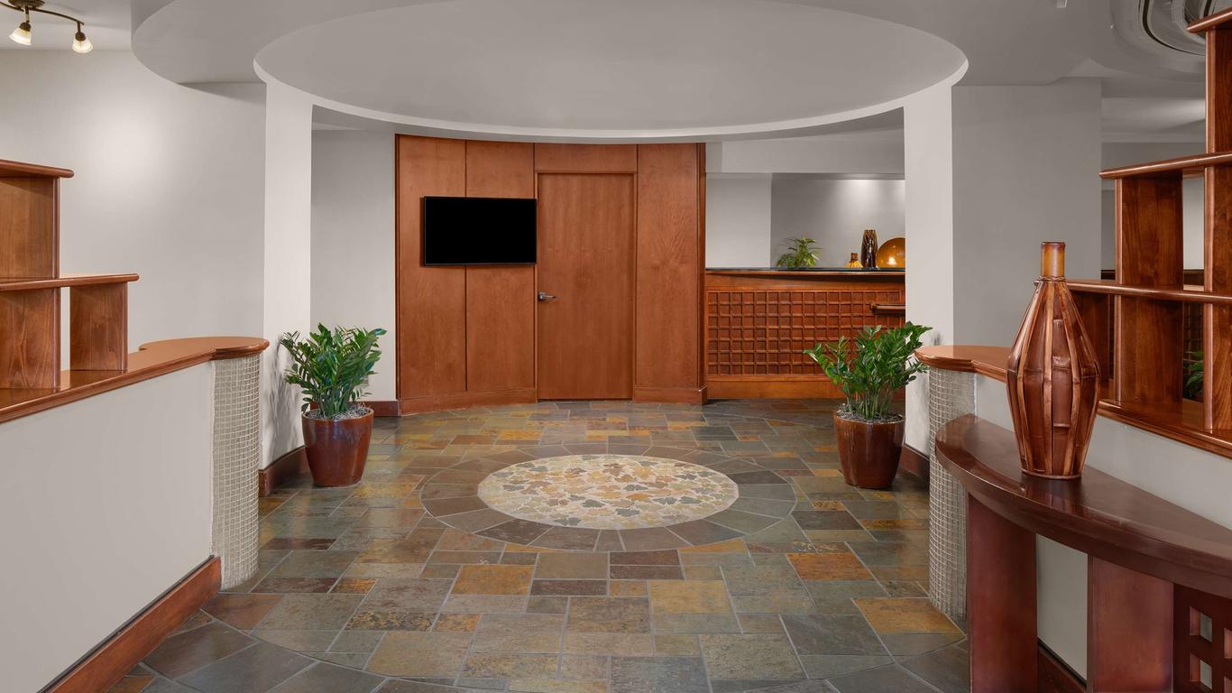 Larkspur Landing Extended Stay Suites Pleasanton