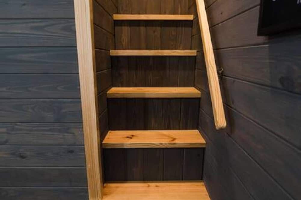 The Horseshoe · Tiny Home, Big Lake - Pell City - Trappen