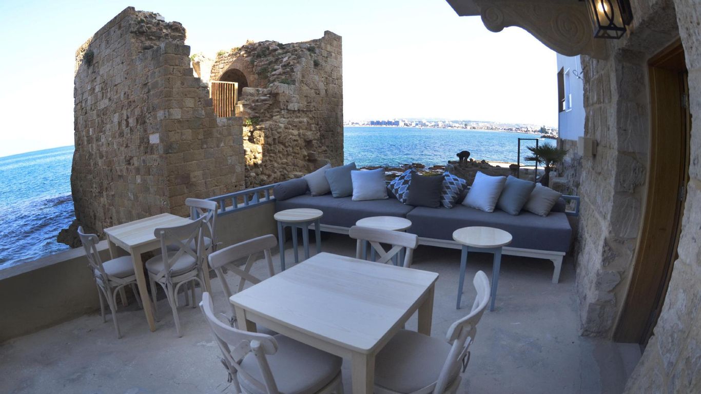 Dar Alma Boutique Hotel