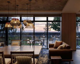 Fairfield by Marriott Kagoshima Sakurajima - Tarumizu - Lobby