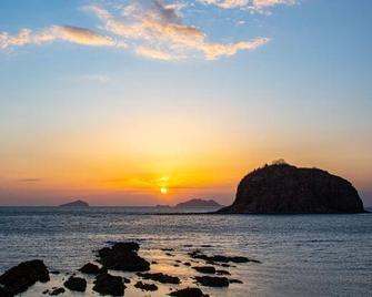 Bangchui Island Hotel - Dalian - Quarto