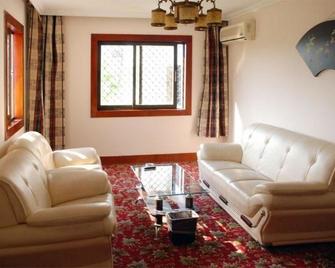 Jinhui Hotel - Taizhou - Taizhou - Sala