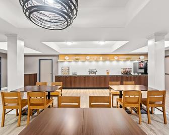 Country Inn Suites by Radisson, Elizabethtown KY - Elizabethtown - Restaurant