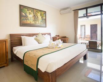 Blanjong Homestay by ecommerceloka - Denpasar - Habitación