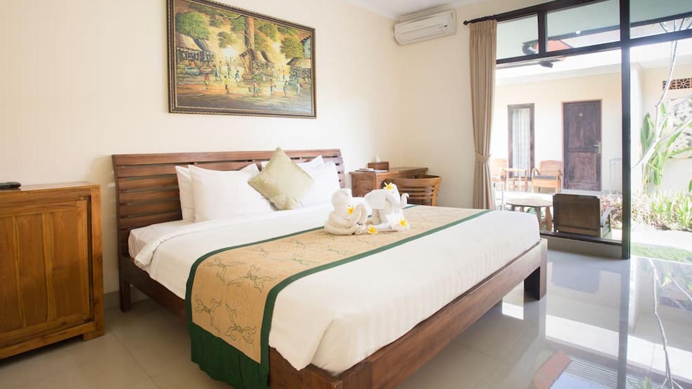 Blanjong Homestay by ecommerceloka