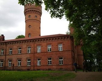 Klaipeda Hostel - Klaipėda