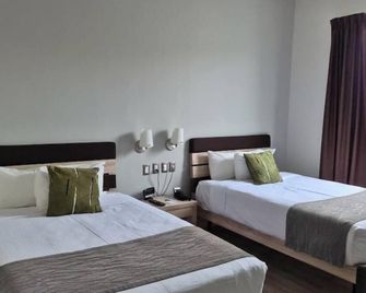 Hotel Ejm Premium - Irapuato