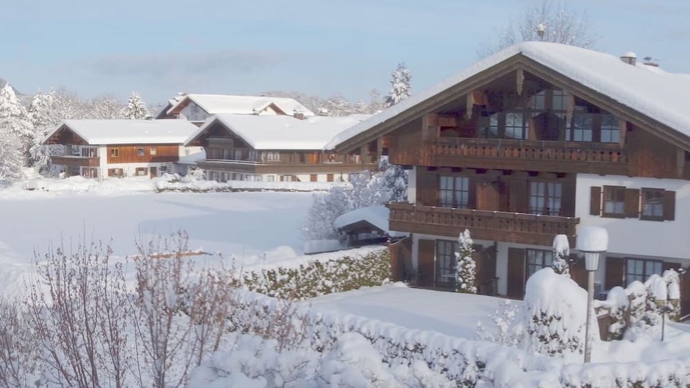 أتشنتالر فيتال هوتل