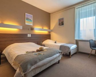 Anne de Bretagne - ואן - חדר שינה