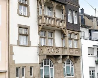 Villa Cella - Zell - Gebäude