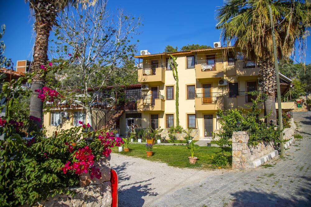 Flower Hotel Patara - Gelemiş