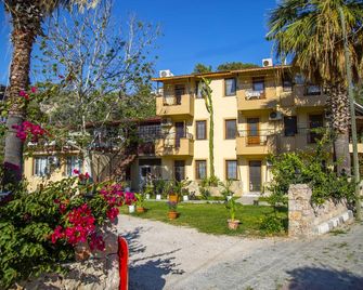 Flower Hotel Patara - Gelemiş