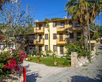 Flower Hotel Patara - Gelemiş