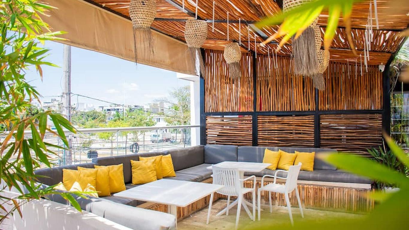 Cache Hotel Boutique - Adults Only