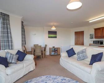 Aurora View - Forres - Soggiorno