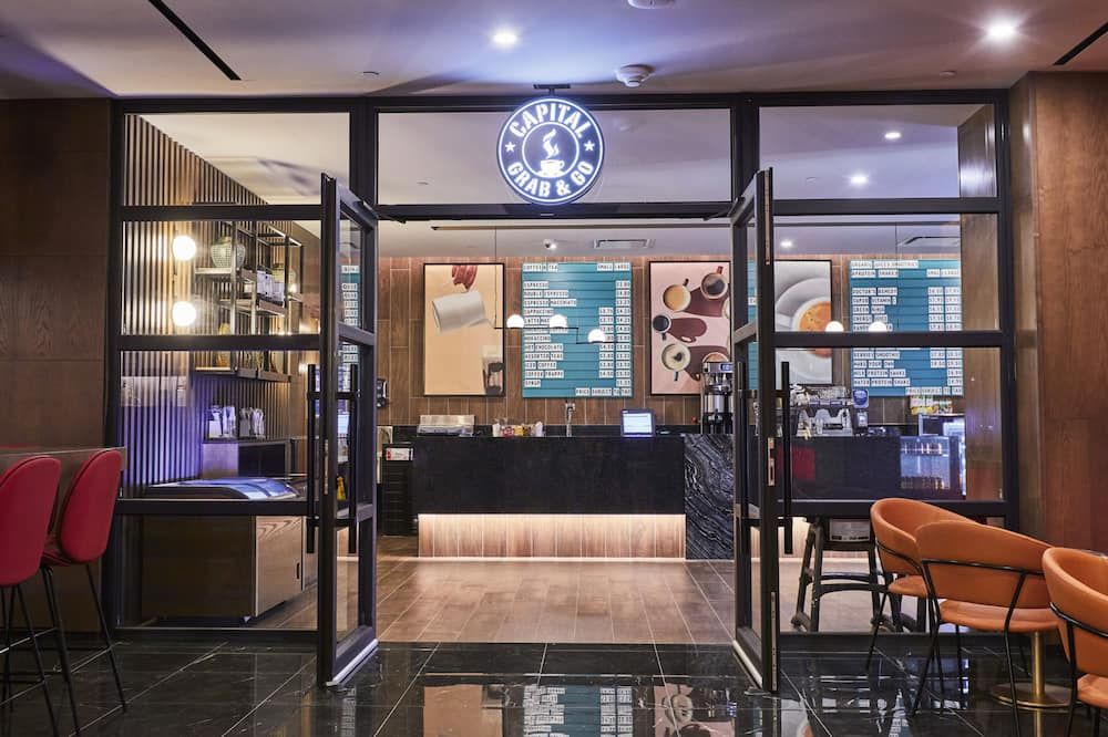 Riu Plaza Manhattan Times Square