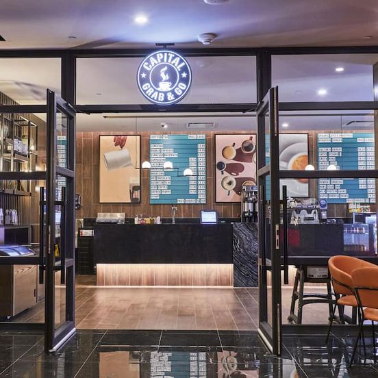 Riu Plaza Manhattan Times Square image 1