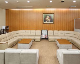 Smile Hotel Hirosaki - Hirosaki - Lounge