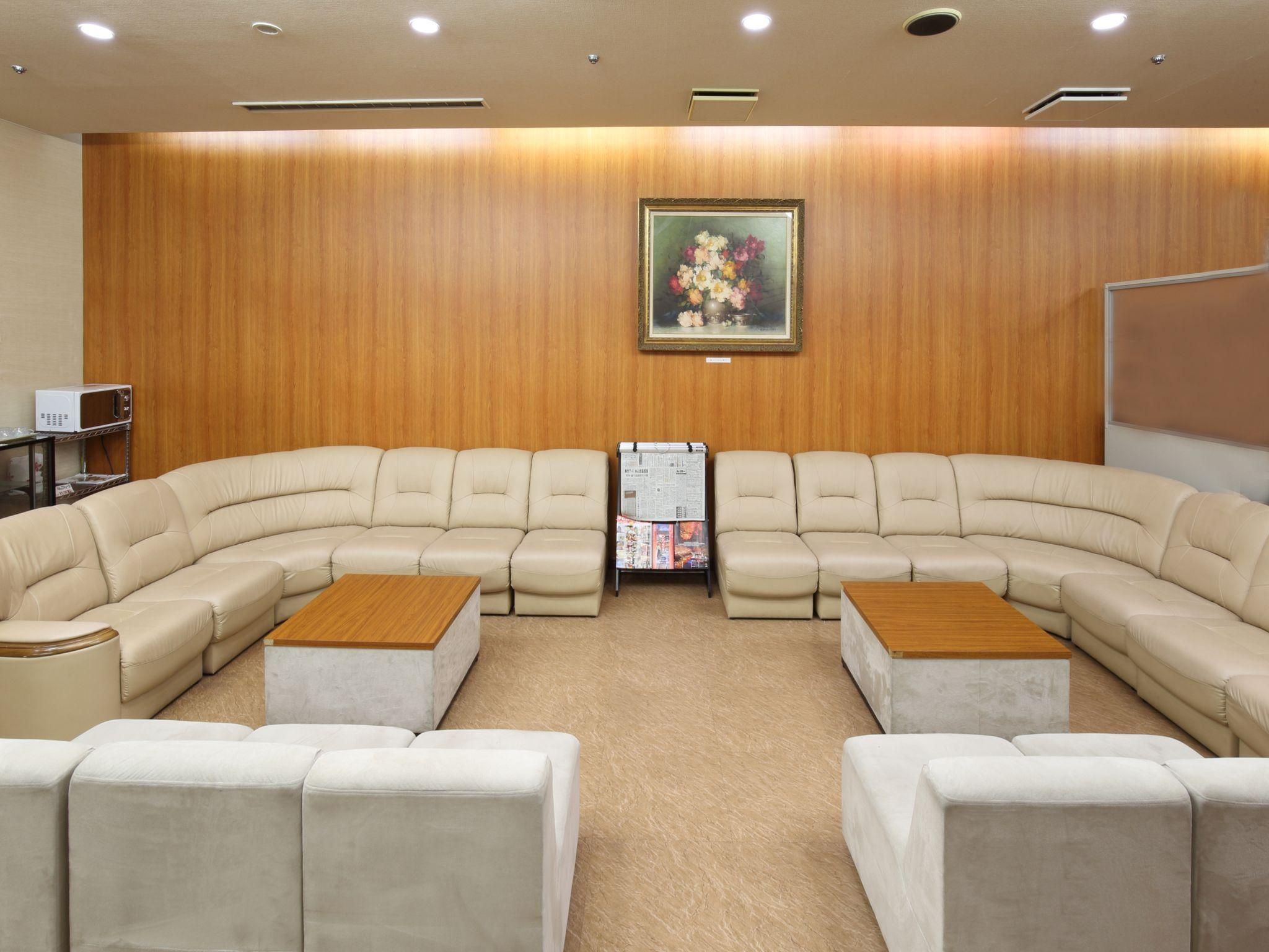 Smile Hotel Hirosaki