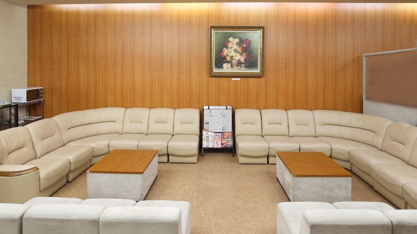 Smile Hotel Hirosaki