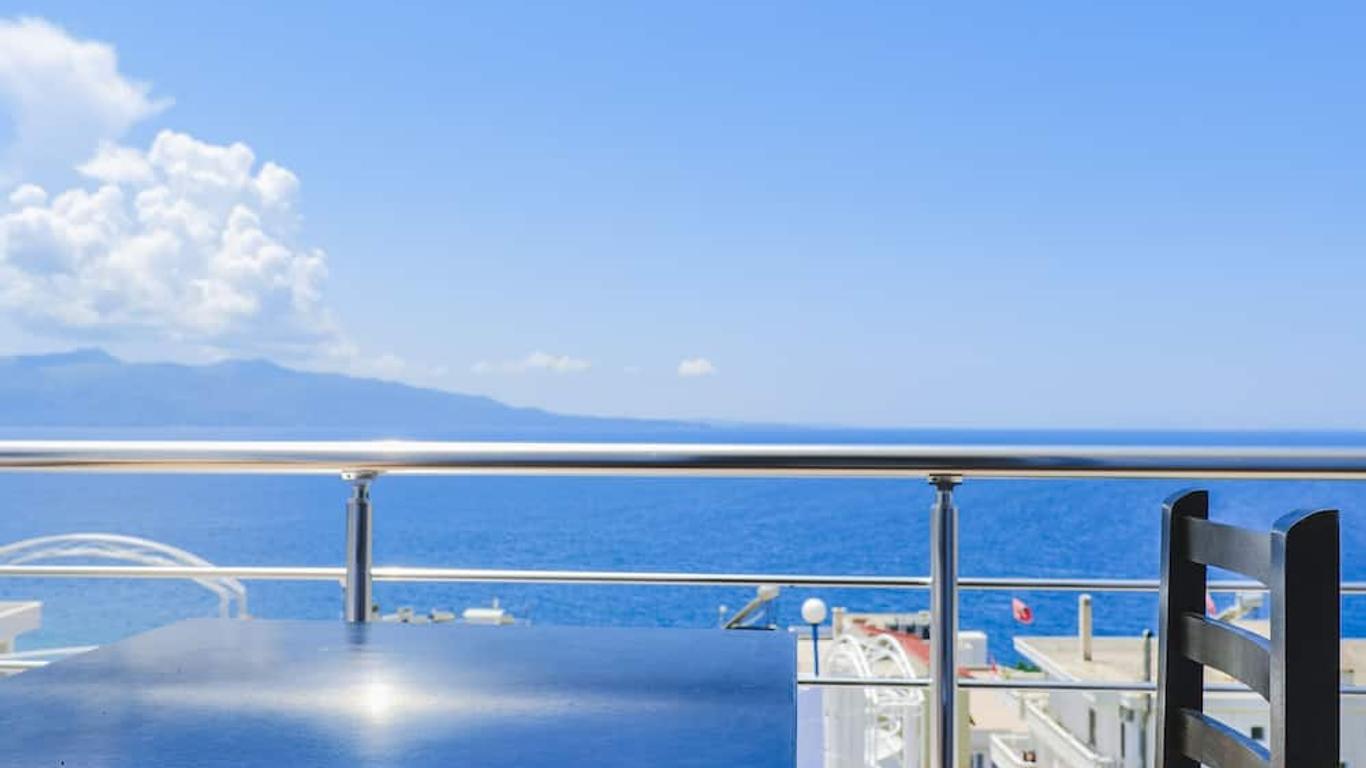 Hotel Summer Dream