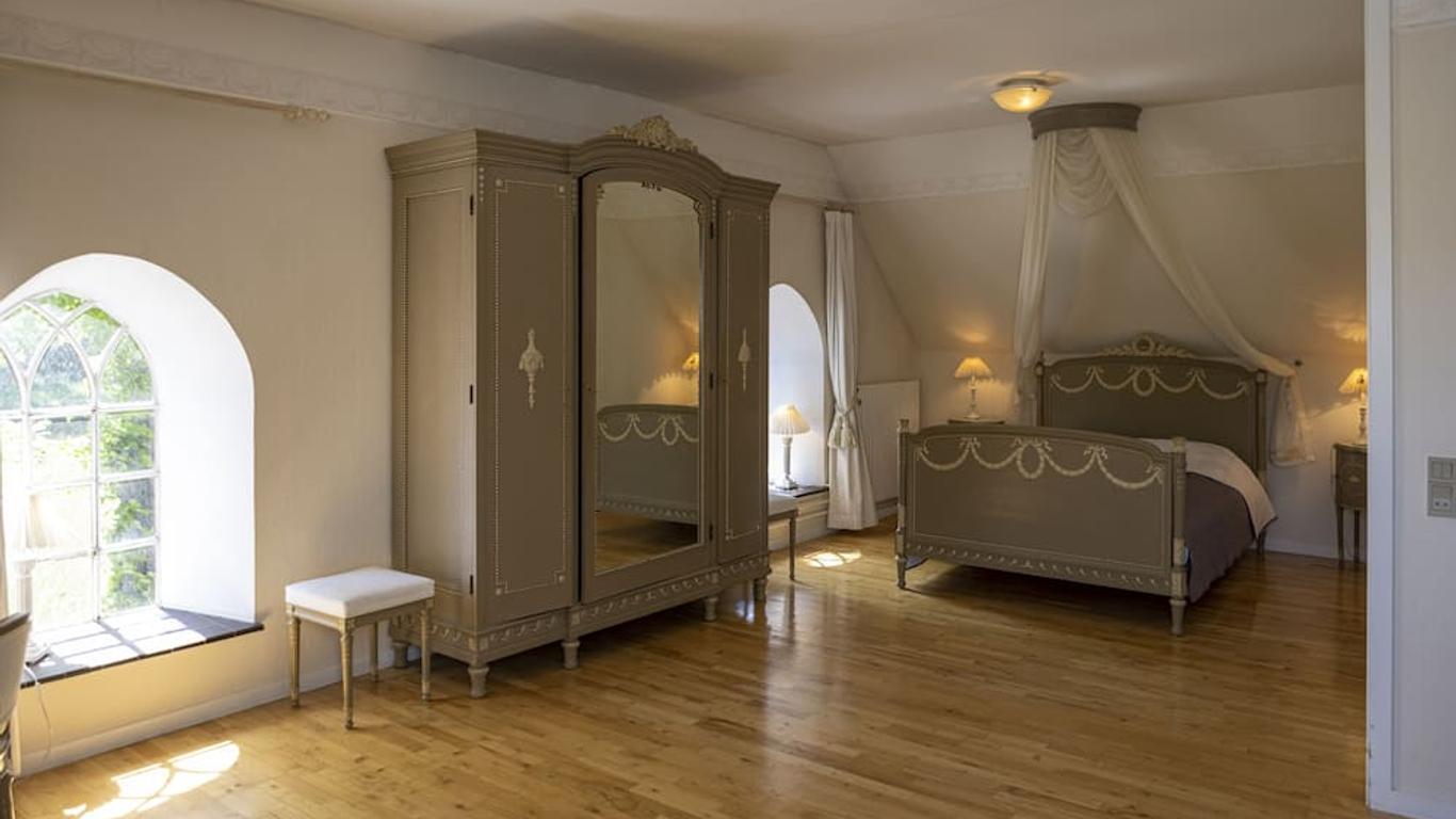 سونروبجارد جادز