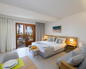 Omega Platanias - Platanias - Habitación