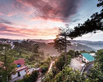 Yolo Camping House - Dalat