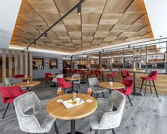 Almhotel Glieshof - Maso Corto - Restaurant