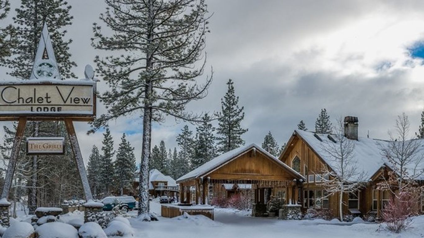 Chalet View Lodge