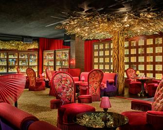 The Vagabond Club, Singapore, a Tribute Portfolio Hotel - Singapore - Lounge