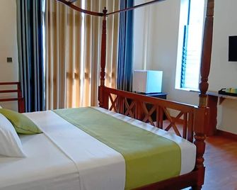 Mashmellow Resort and Spa - Galle