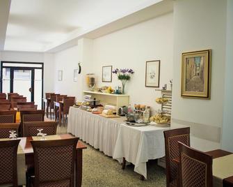 Albergo Ristorante Umbria - Città di Castello - Restaurante