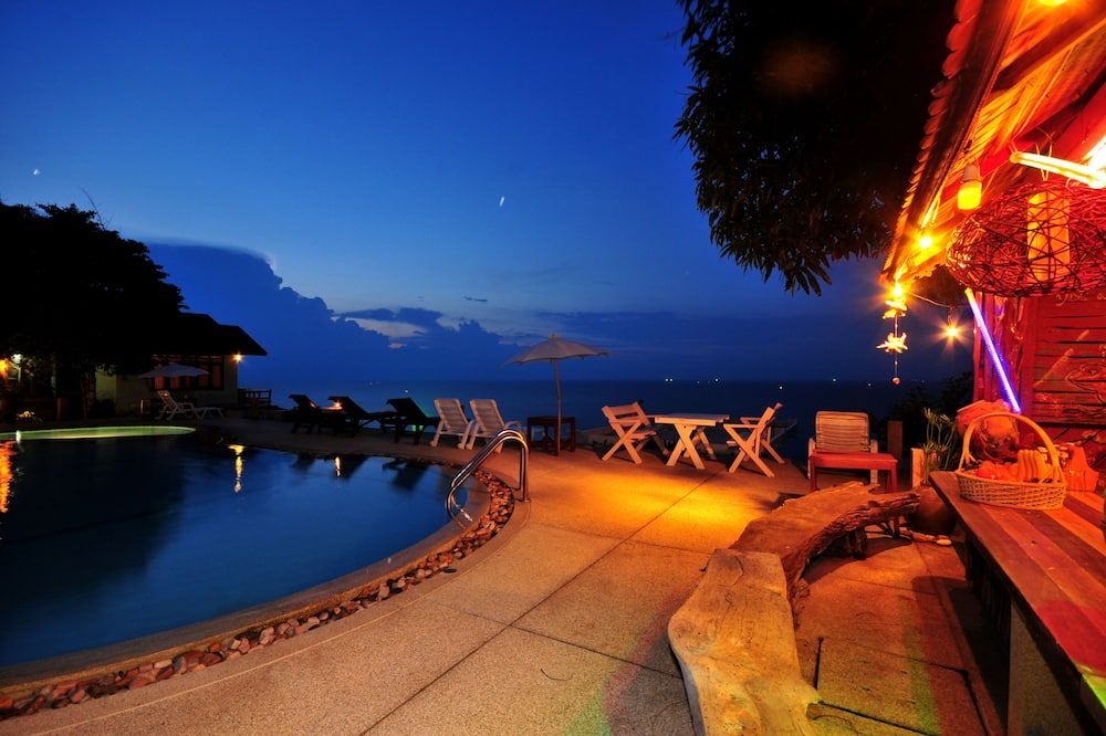 Phangan Utopia Resort