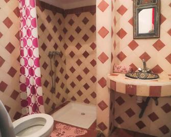 Riad Dar Afram - Essaouira