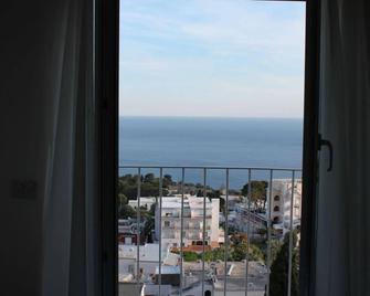 Esperia - Capri - Balcony