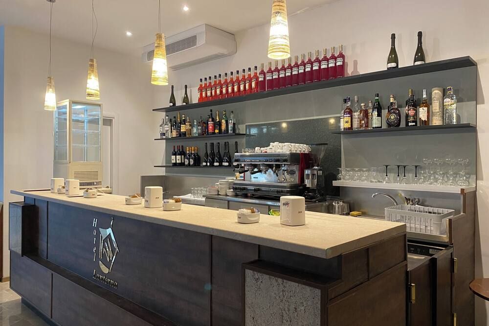 Hotel Lanterna Padova